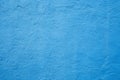 Blue Background Texture with Simple Blue Tone Royalty Free Stock Photo