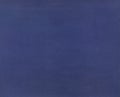 Blue background. Velvet fleecy paper texture. Closeup Royalty Free Stock Photo