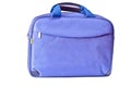 Blue bag Royalty Free Stock Photo