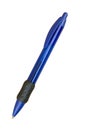 Blue Ball Pen