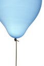 Blue Balloon