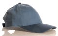 Blue baseball cap Royalty Free Stock Photo