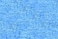 Blue Beautiful Abstract Grunge Concrete Wall Texture Background Royalty Free Stock Photo