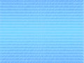 Blue binary code background