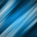 BLUE and black diagonal gradient background