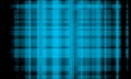 blue and black Gradiend Check background abstract wallpaper with crystal effect