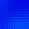 Blue blocks background Royalty Free Stock Photo
