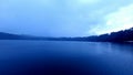 Blue Bloods Lake