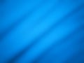 Blue Blurred Soft Gradient Abstract Background For Illustration Royalty Free Stock Photo