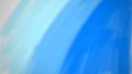 blue blurry defocused lines round abstract background