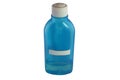 Blue bottle