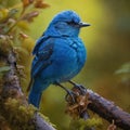 Blue Brid