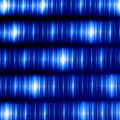 Blue bright futuristic background image. Picture lots copy space lines text. Binary signals design element. Code illustration. Royalty Free Stock Photo