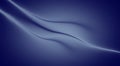 Blue bright gradient and blur effects abstract background,wallpaper illustration. Royalty Free Stock Photo