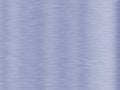 Blue Brushed Metal Background Texture Royalty Free Stock Photo