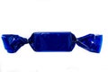 Blue Candy Royalty Free Stock Photo