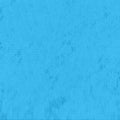 Blue plastered wall background texture Royalty Free Stock Photo