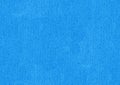 Blue Cardboard Flat Seamless Background Texture