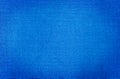 Blue Carpet Textile texture for background Royalty Free Stock Photo