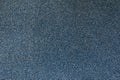 Blue Carpet Texture Royalty Free Stock Photo