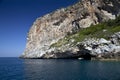 Blue Cave Dino Island Praia a Mare Italy