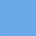 Blue checkered background