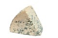 Blue cheese Royalty Free Stock Photo