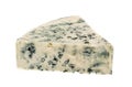 Blue cheese Royalty Free Stock Photo