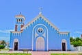 Blue Church