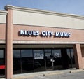 Blue City Music, Memphis, TN