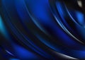 Blue Cobalt Blue Element Background Vector Illustration Design