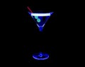 Blue Cocktail