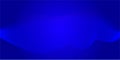 blue color gradient. Vector elements for your background. green abstract gradient. Royalty Free Stock Photo
