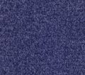 Blue color knitting cloth texture. Royalty Free Stock Photo