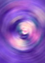 abstract spin spinning background Royalty Free Stock Photo