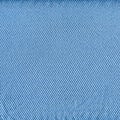 Blue color textile texture coarse fabric, fabric macro shooting background