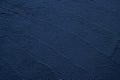 Blue colored abstract wall background with textures of different shades of blue Royalty Free Stock Photo