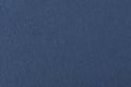 Blue coloured felt texture. High quality texture in extremely high resolution. Royalty Free Stock Photo