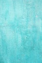 Blue concrete texture background Royalty Free Stock Photo