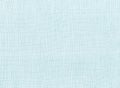 Blue cotton fabric Royalty Free Stock Photo