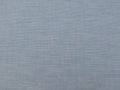 Blue cotton fabric texture Royalty Free Stock Photo