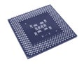 Blue CPU