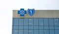 Blue Cross Blue Shield