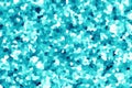 Blue crystallize frozen ice abstract background illustration Royalty Free Stock Photo