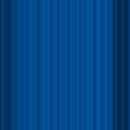 Blue curtain background Royalty Free Stock Photo
