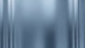 Blue Curtain Background with Soft Light Royalty Free Stock Photo