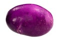 Blue danube potato s. tuberosum whole, paths