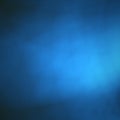 Blue dark soft blurry abstract design