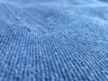 Blue denim background image