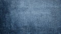 Blue Denim Fabric Texture Background Royalty Free Stock Photo